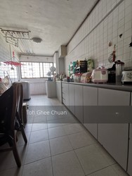 Blk 812 Yishun Ring Road (Yishun), HDB 4 Rooms #208408481